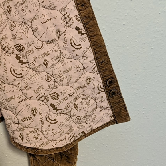 Jacket - Picture 3 of 4